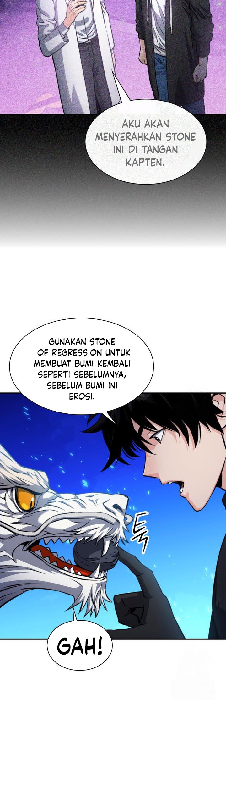 Seoul Station Druid Chapter 186 Gambar 44