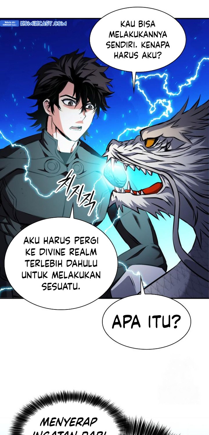Seoul Station Druid Chapter 186 Gambar 45