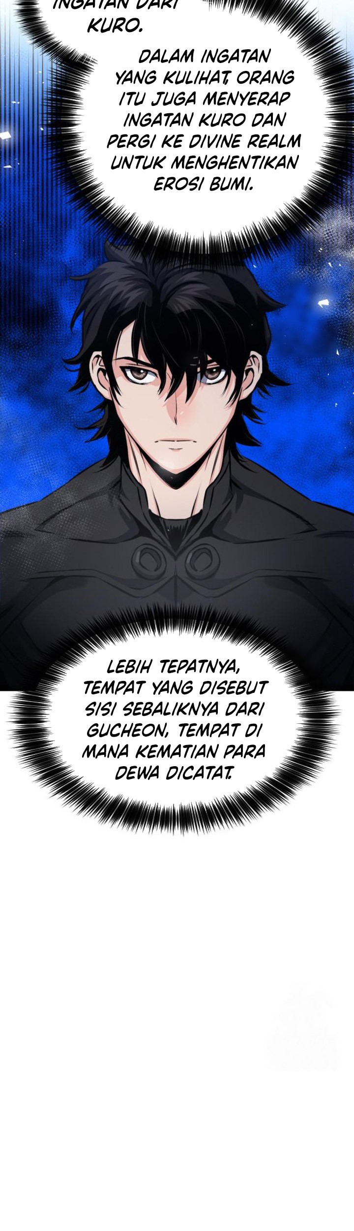Seoul Station Druid Chapter 186 Gambar 46