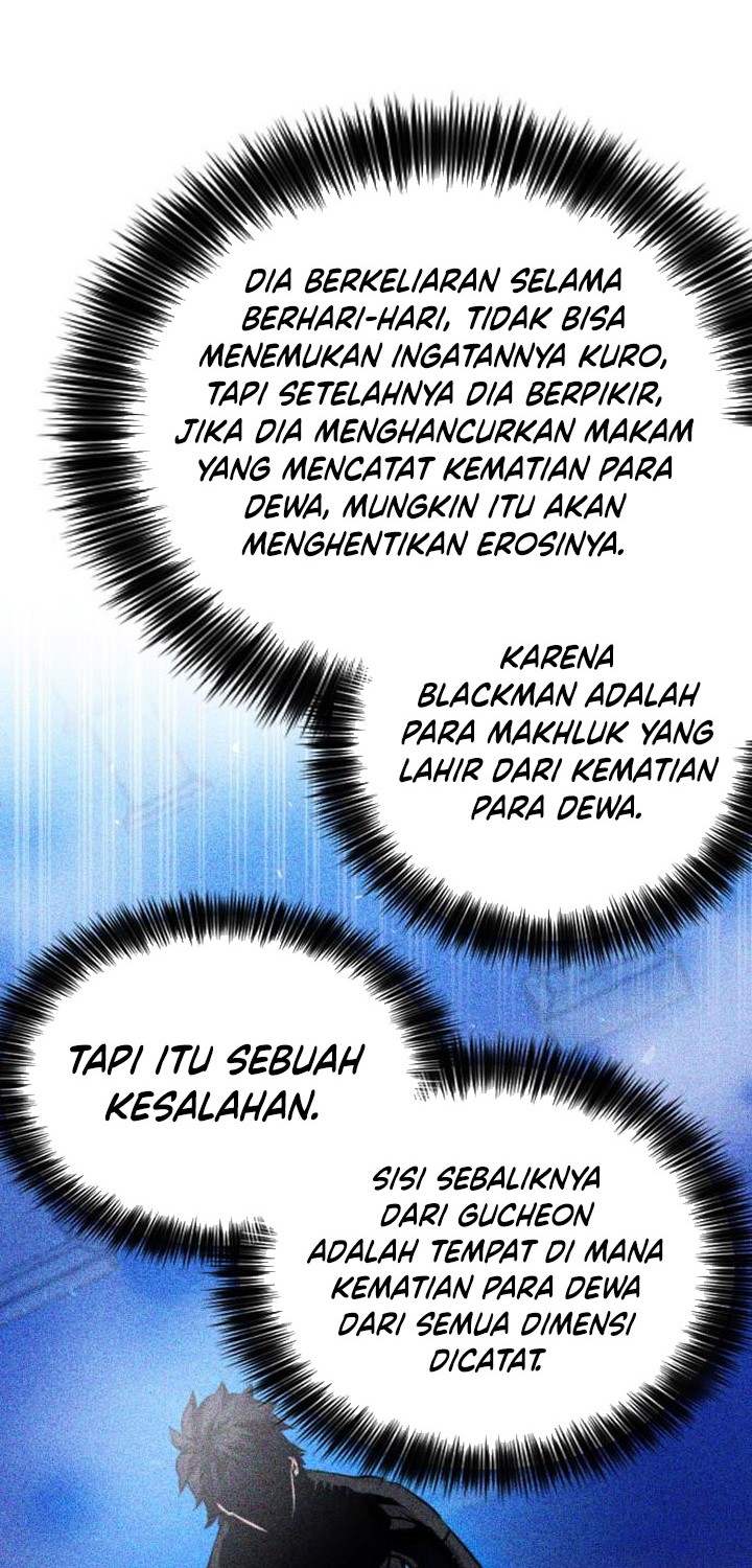Seoul Station Druid Chapter 186 Gambar 47