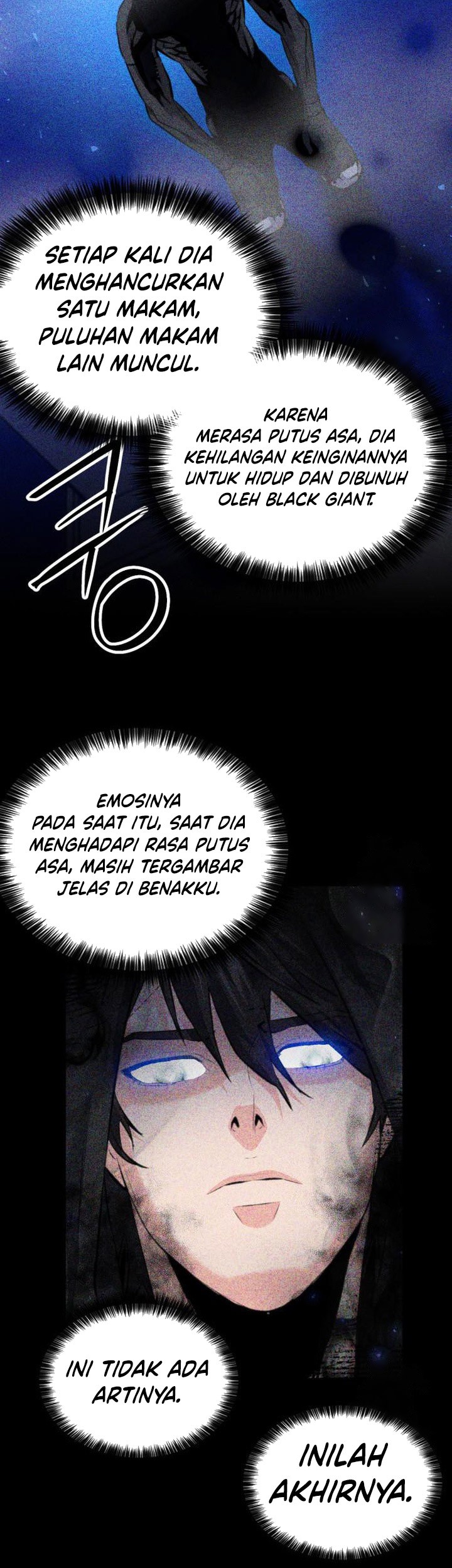 Seoul Station Druid Chapter 186 Gambar 48