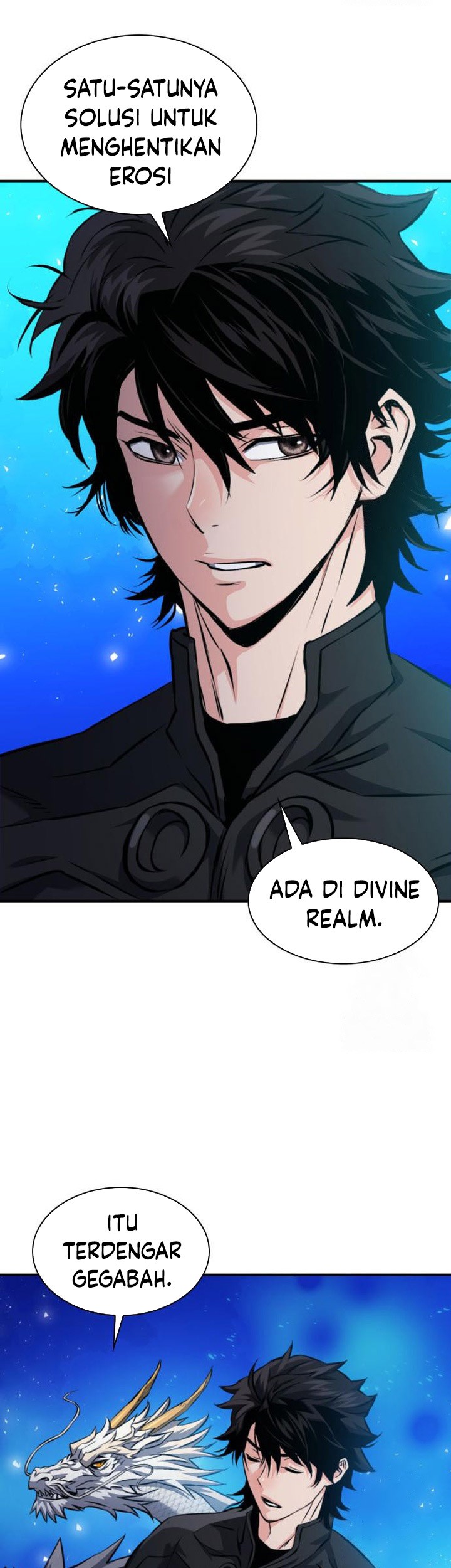 Seoul Station Druid Chapter 186 Gambar 50