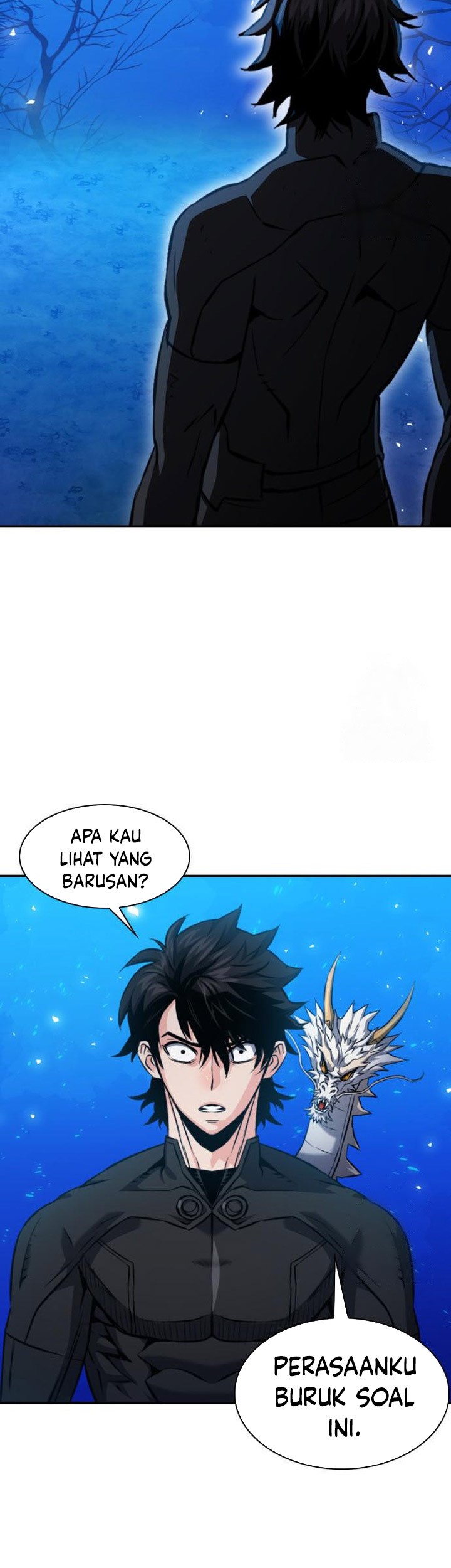 Seoul Station Druid Chapter 186 Gambar 52