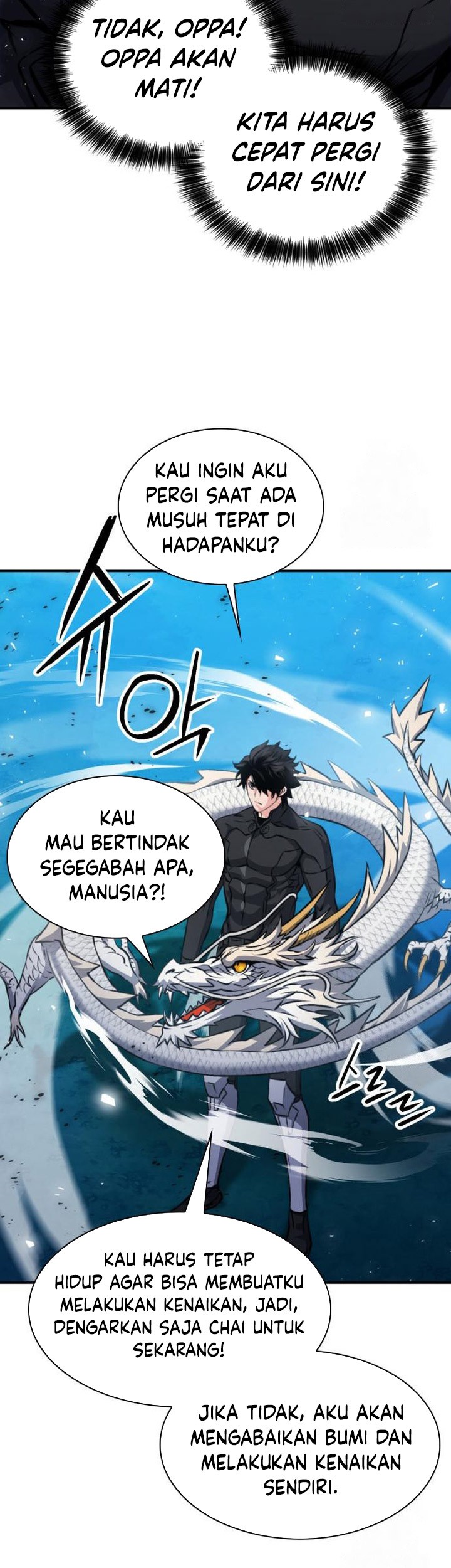 Seoul Station Druid Chapter 186 Gambar 56