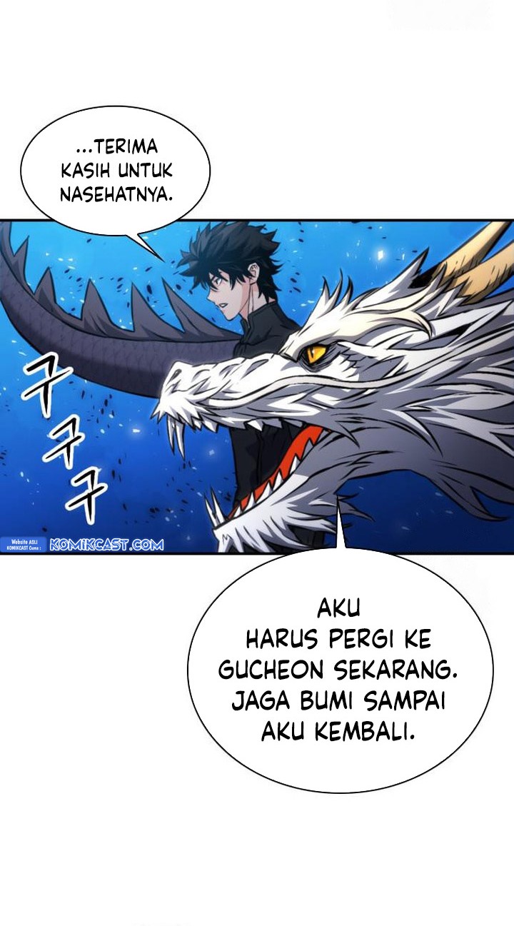 Seoul Station Druid Chapter 186 Gambar 57