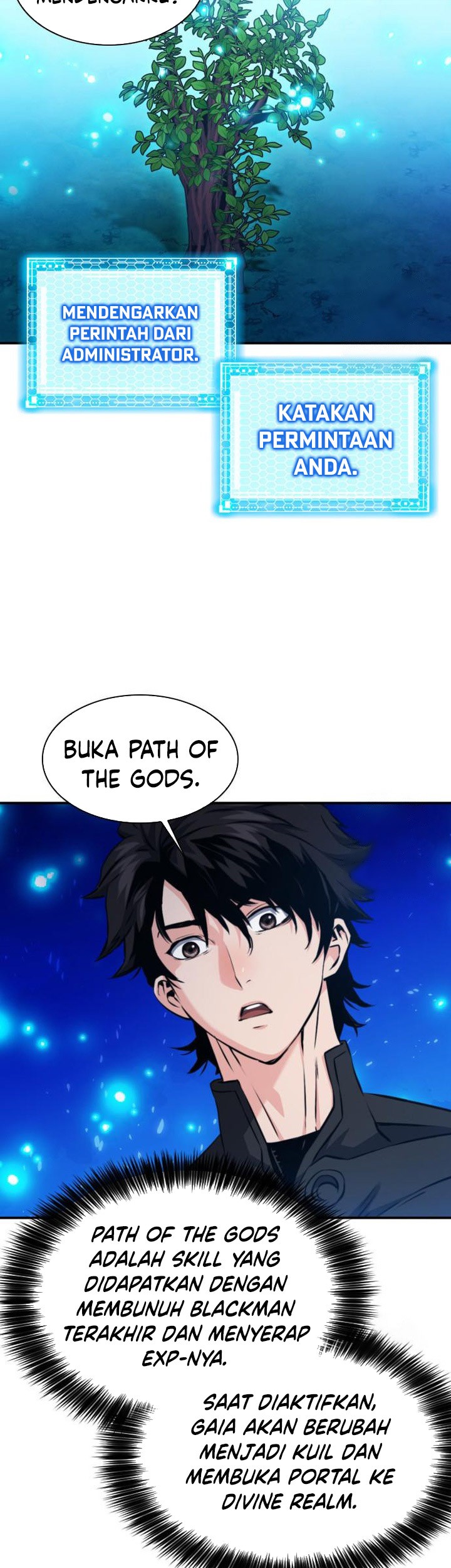 Seoul Station Druid Chapter 186 Gambar 60