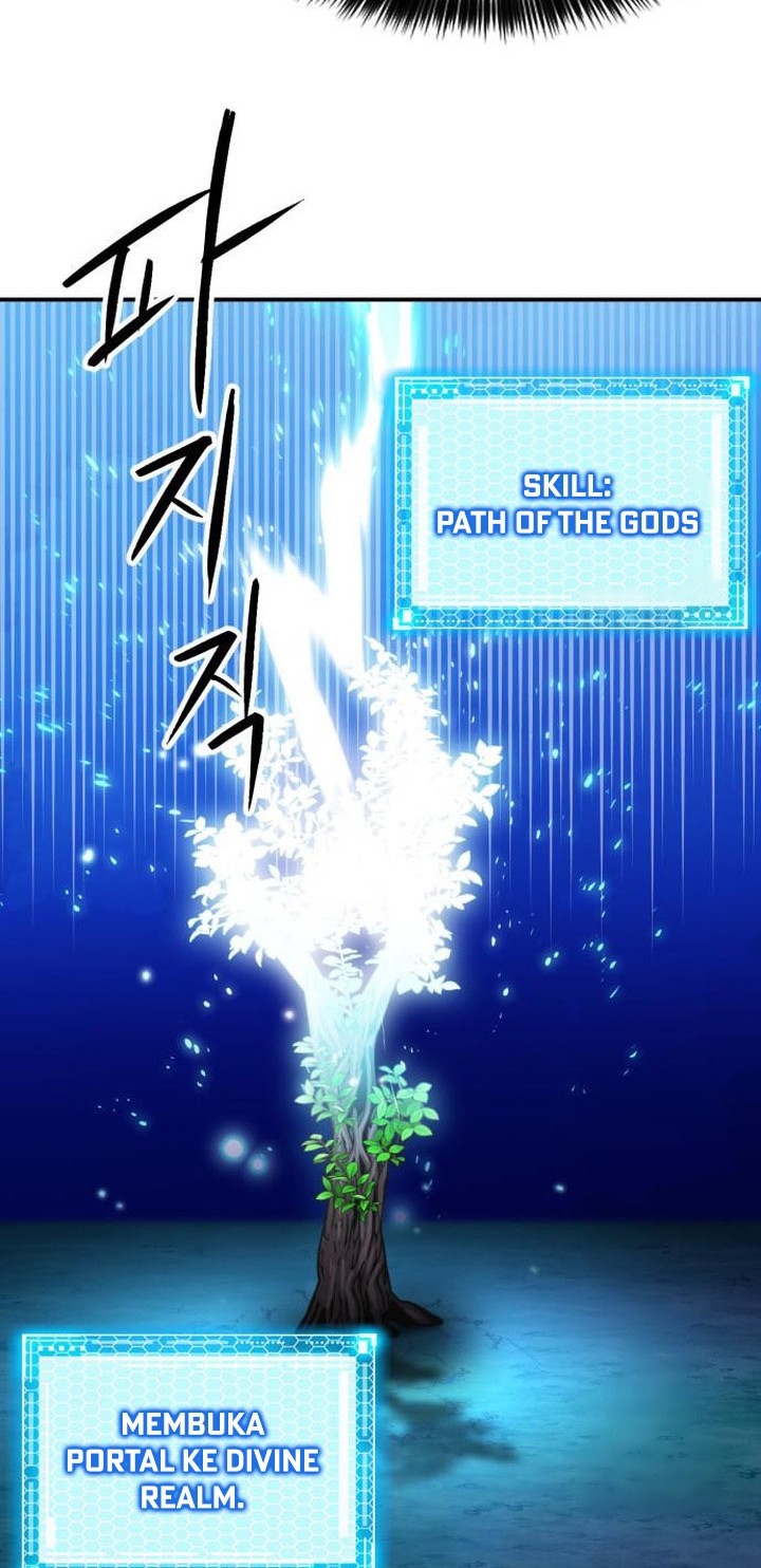 Seoul Station Druid Chapter 186 Gambar 61