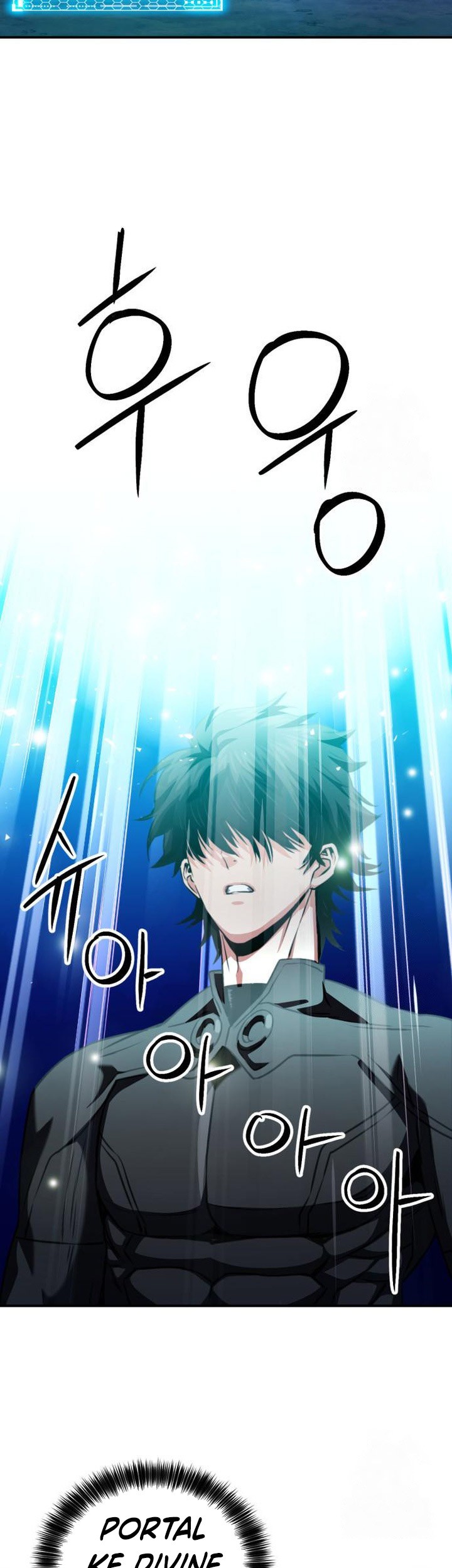 Seoul Station Druid Chapter 186 Gambar 62
