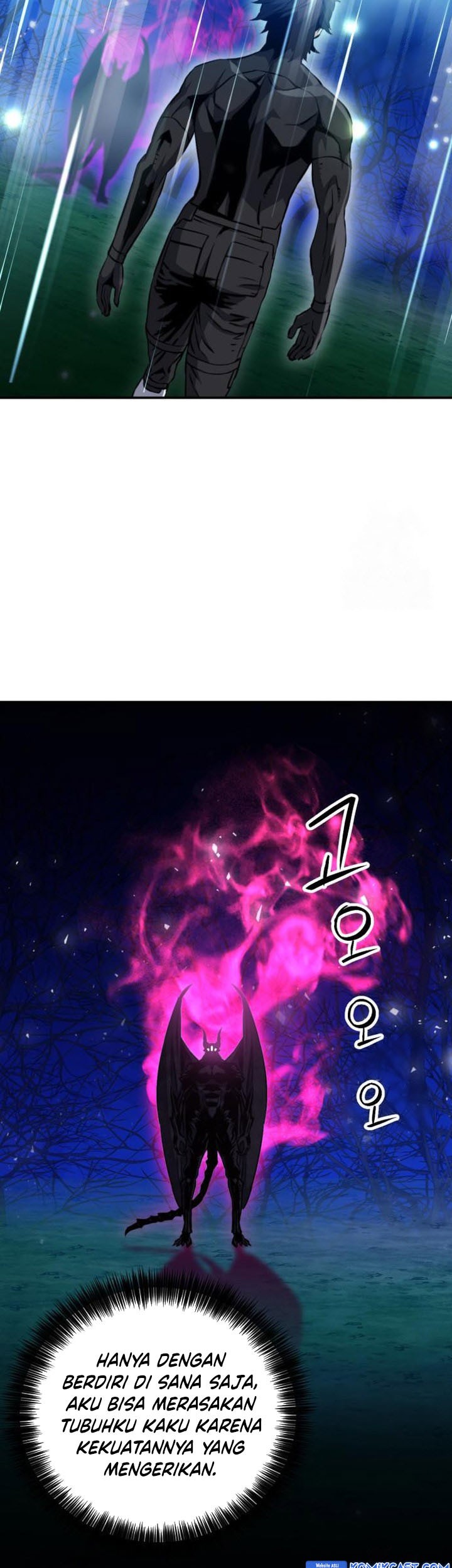 Seoul Station Druid Chapter 186 Gambar 64