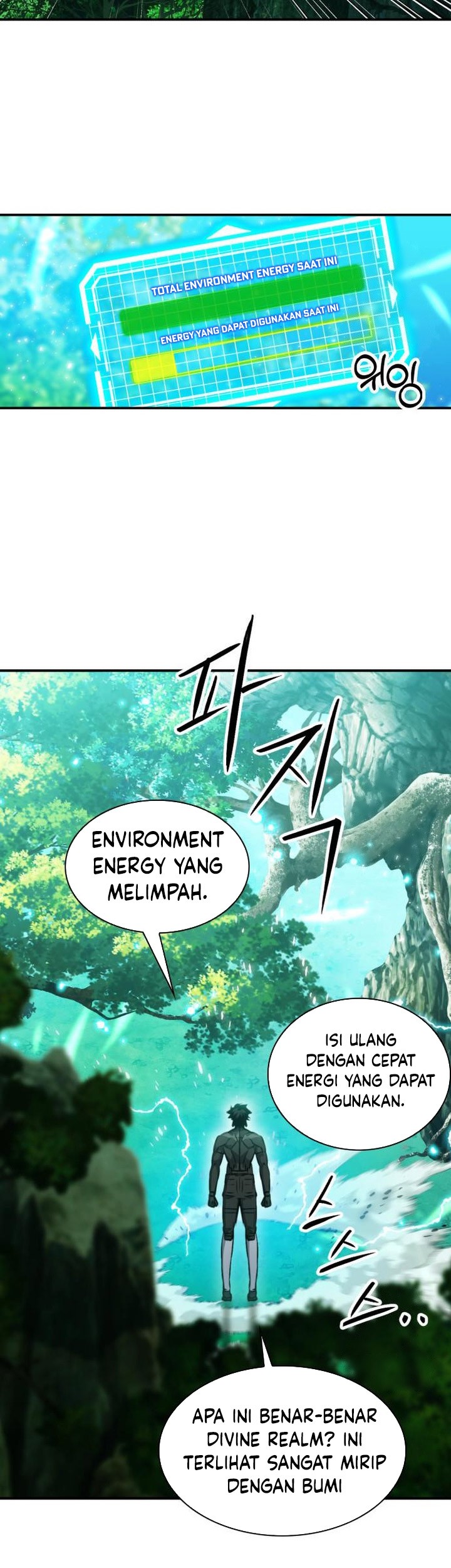Seoul Station Druid Chapter 186 Gambar 68