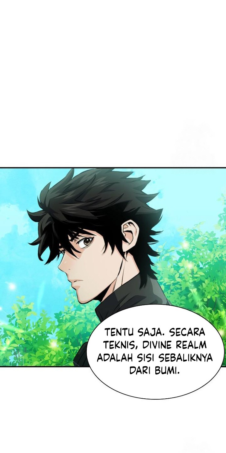 Seoul Station Druid Chapter 186 Gambar 69