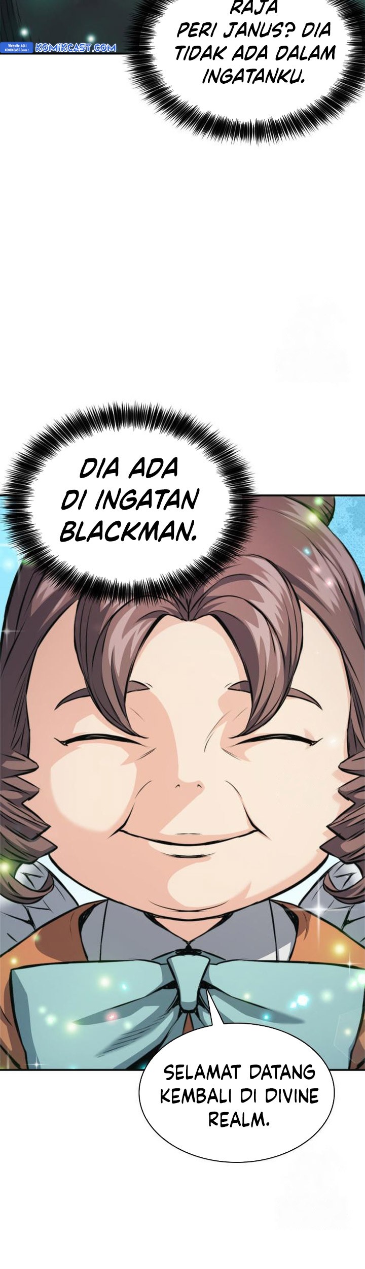 Seoul Station Druid Chapter 186 Gambar 72