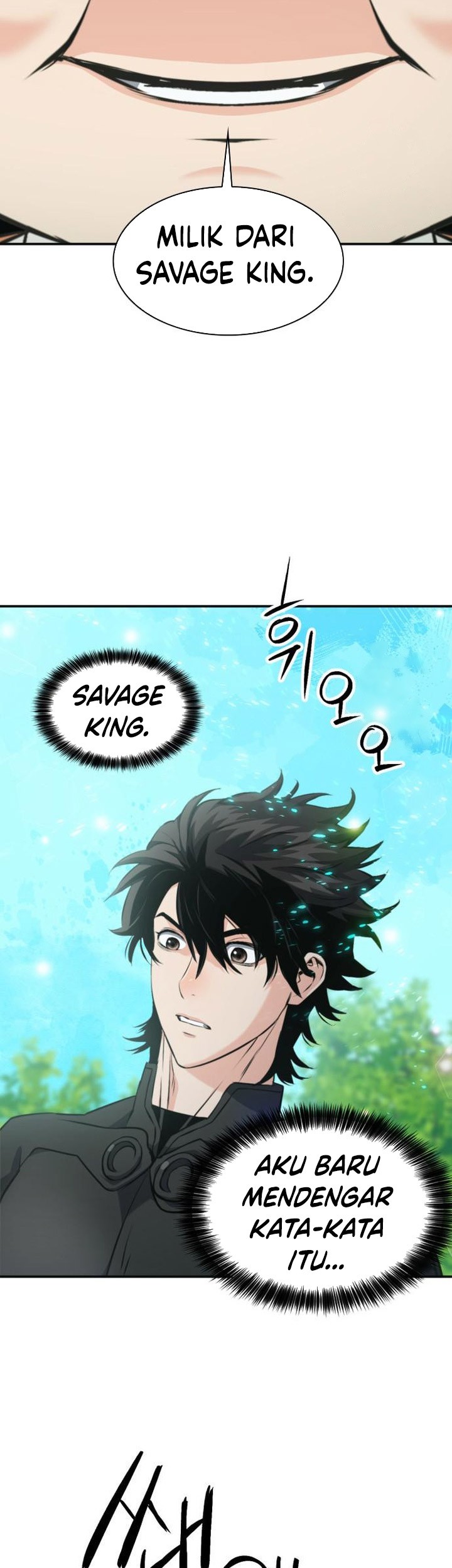 Seoul Station Druid Chapter 186 Gambar 76