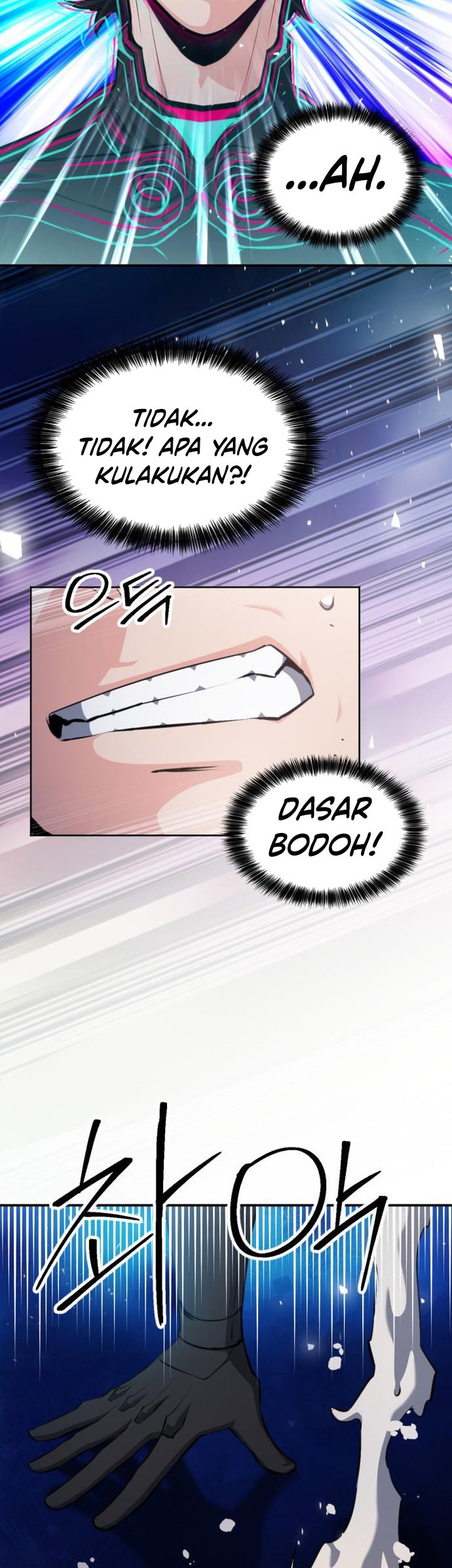 Seoul Station Druid Chapter 186 Gambar 6