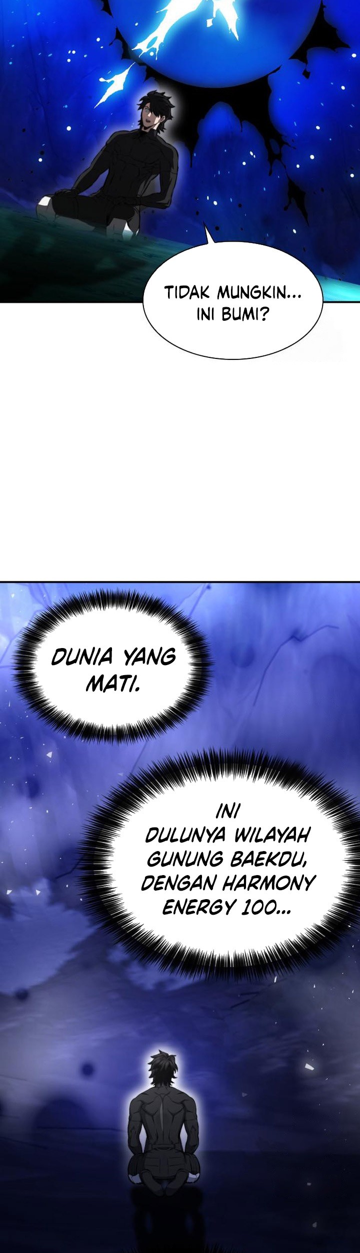 Seoul Station Druid Chapter 186 Gambar 12