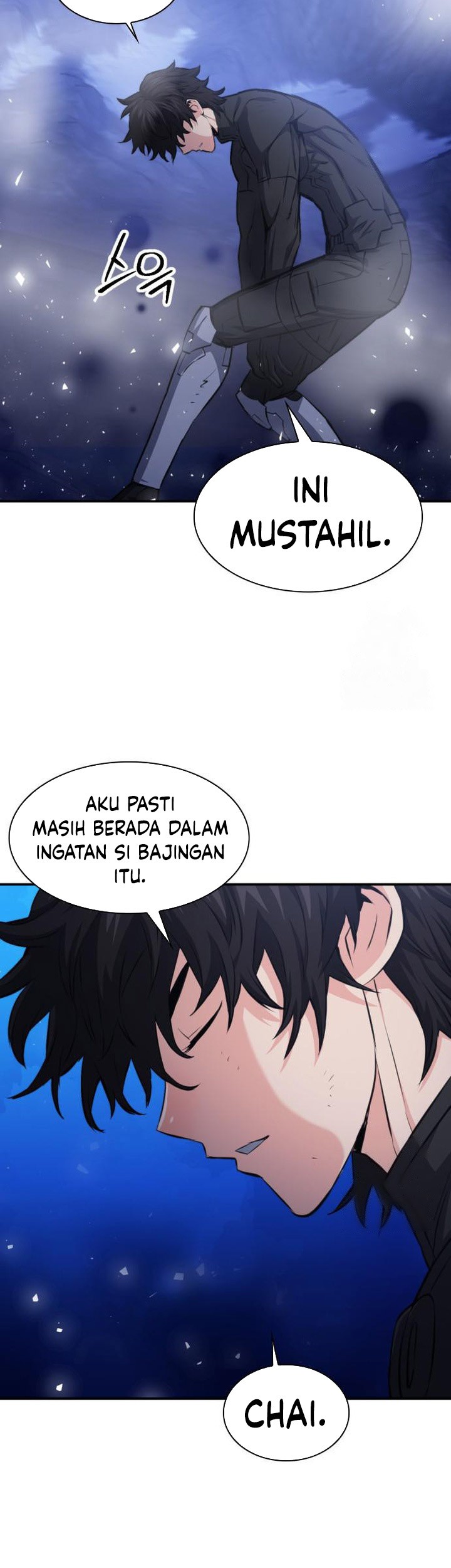 Seoul Station Druid Chapter 186 Gambar 14
