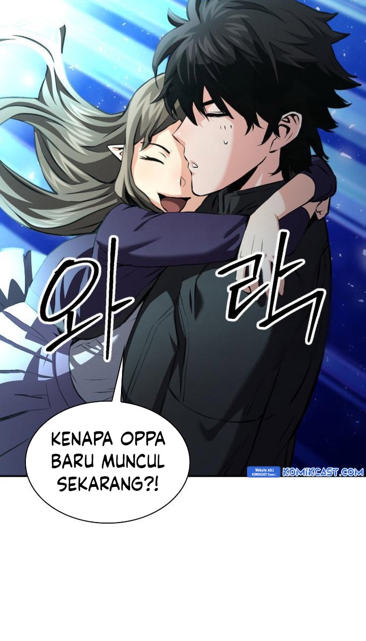 Seoul Station Druid Chapter 186 Gambar 17