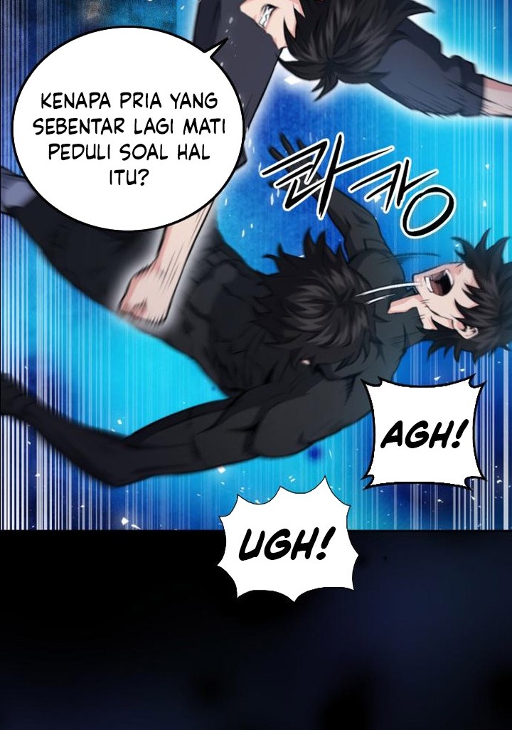 Seoul Station Druid Chapter 185 Gambar 63