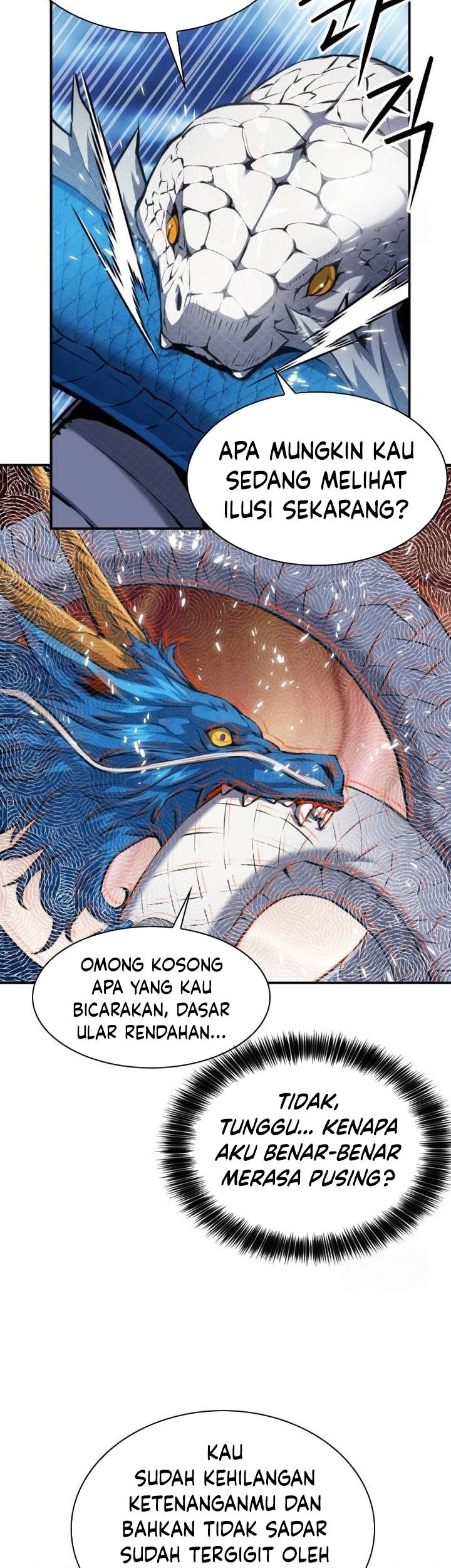 Seoul Station Druid Chapter 184 Gambar 20