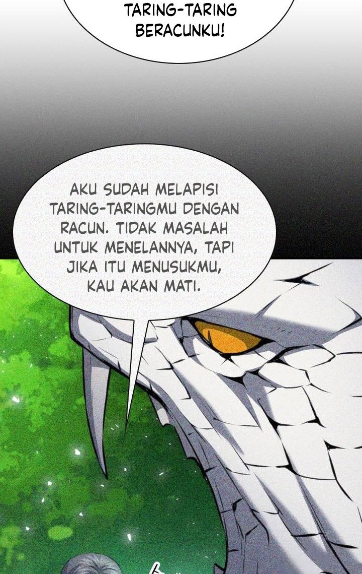 Seoul Station Druid Chapter 184 Gambar 21