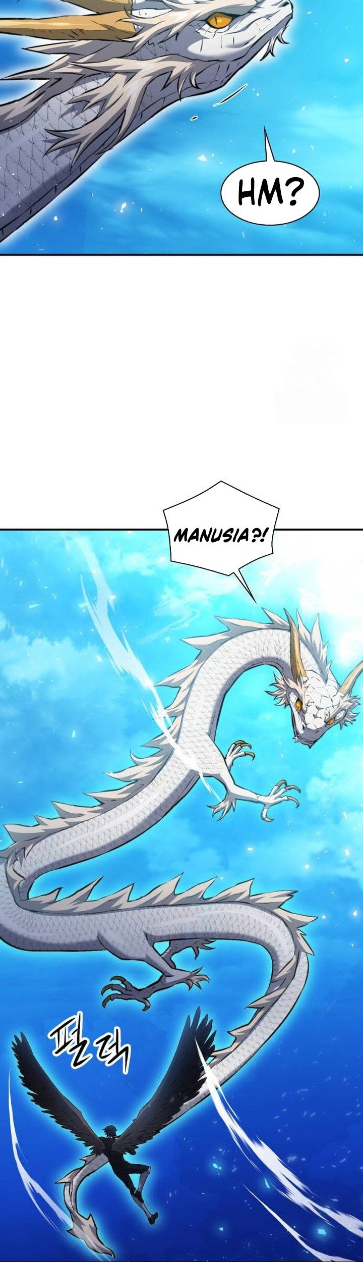 Seoul Station Druid Chapter 184 Gambar 32