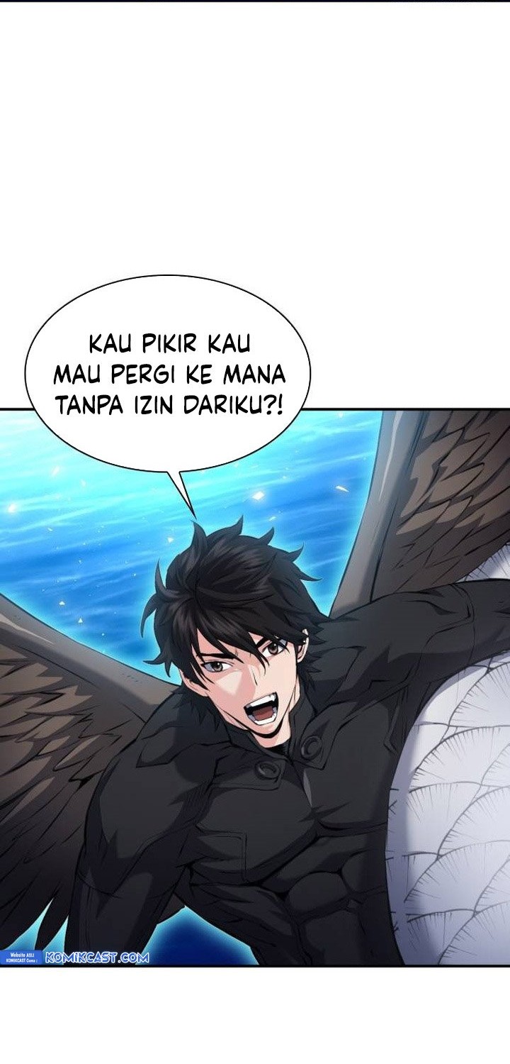 Seoul Station Druid Chapter 184 Gambar 33