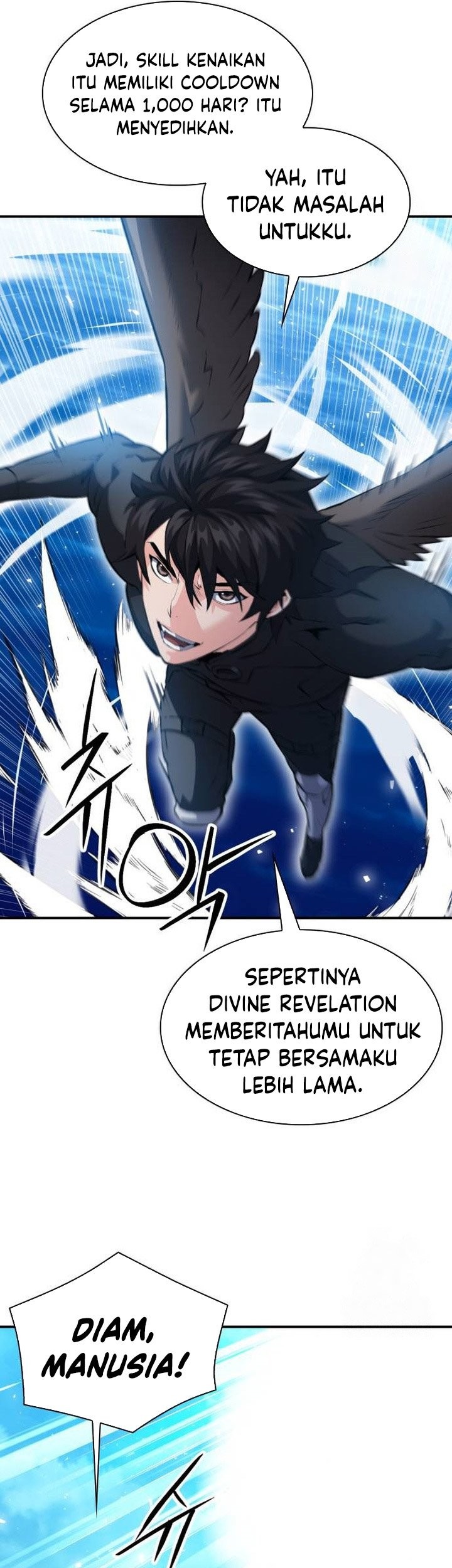Seoul Station Druid Chapter 184 Gambar 42