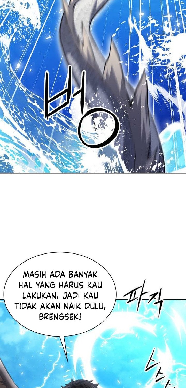 Seoul Station Druid Chapter 184 Gambar 45