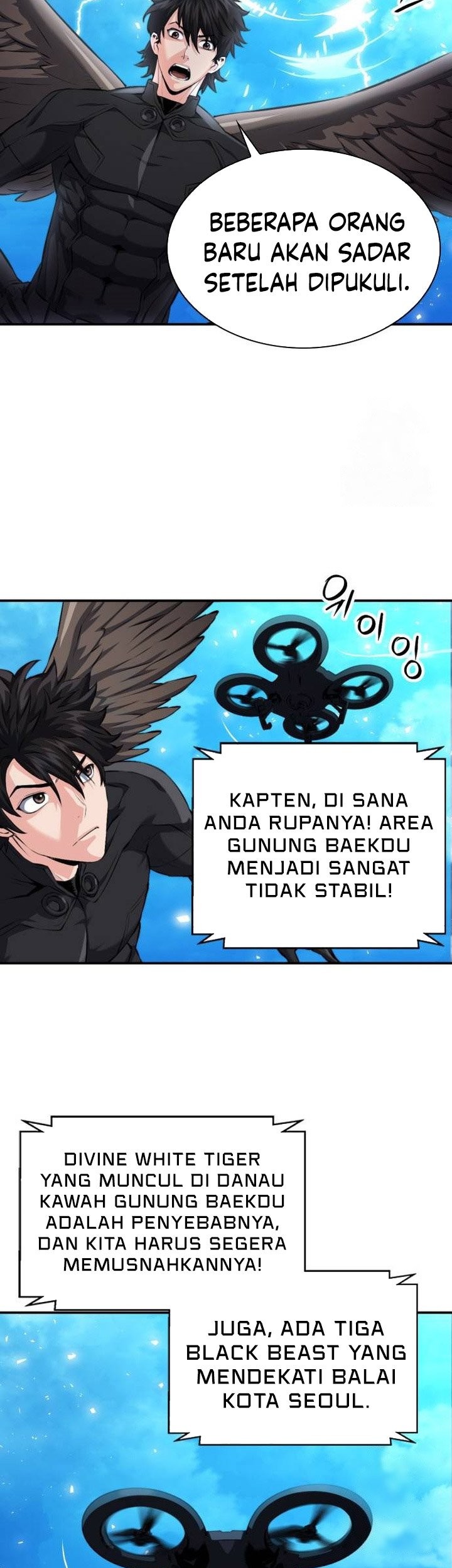 Seoul Station Druid Chapter 184 Gambar 46