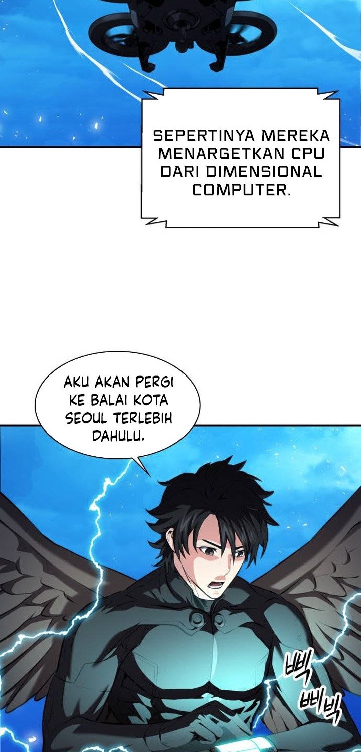 Seoul Station Druid Chapter 184 Gambar 47