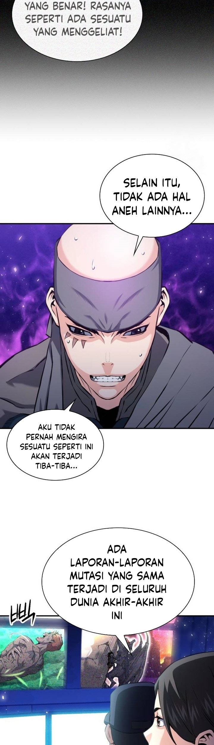 Seoul Station Druid Chapter 184 Gambar 52