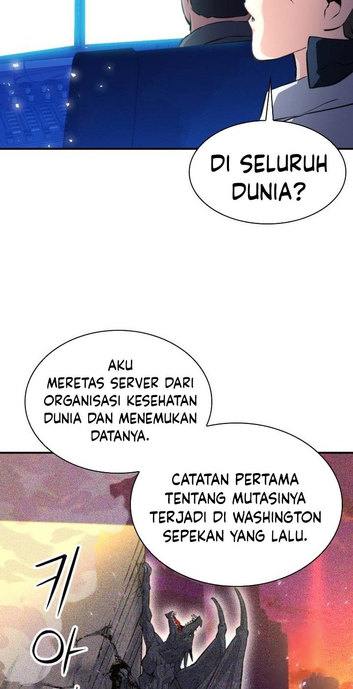 Seoul Station Druid Chapter 184 Gambar 53