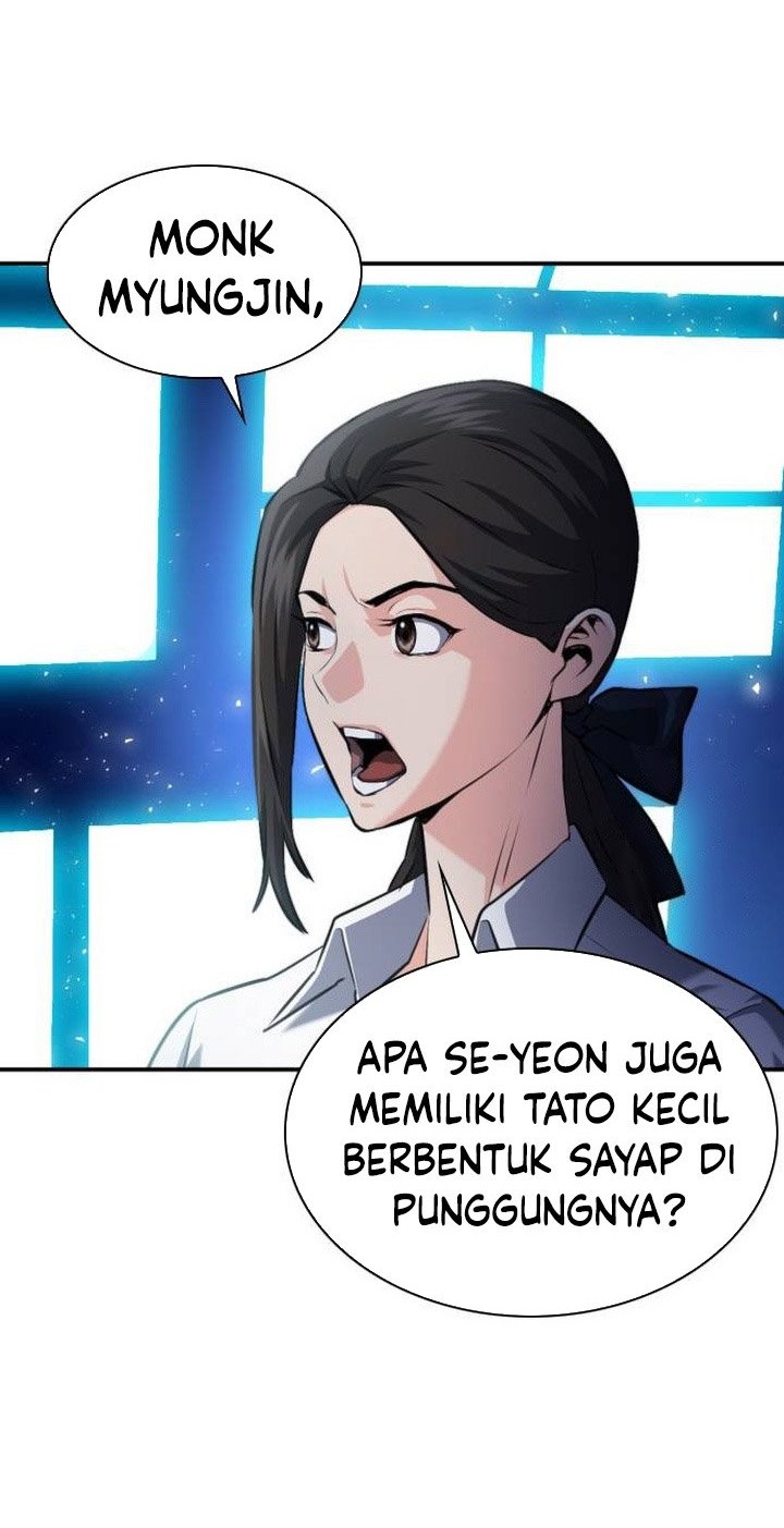 Seoul Station Druid Chapter 184 Gambar 55