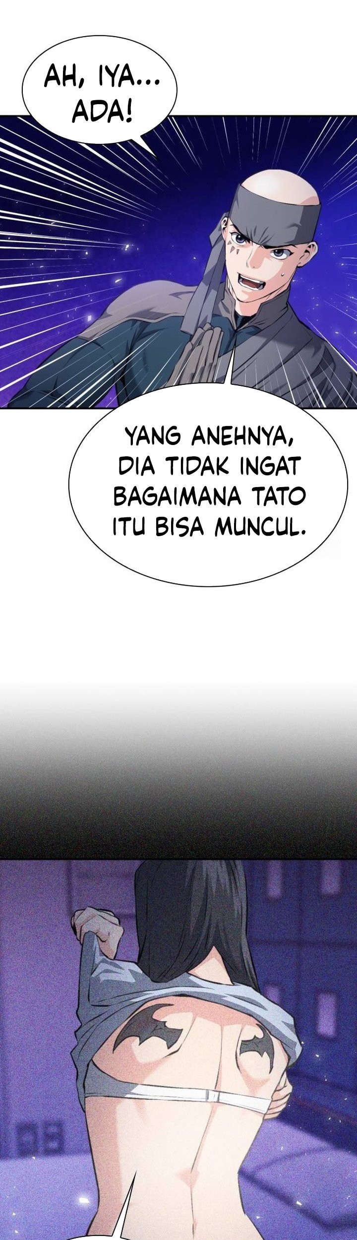 Seoul Station Druid Chapter 184 Gambar 56