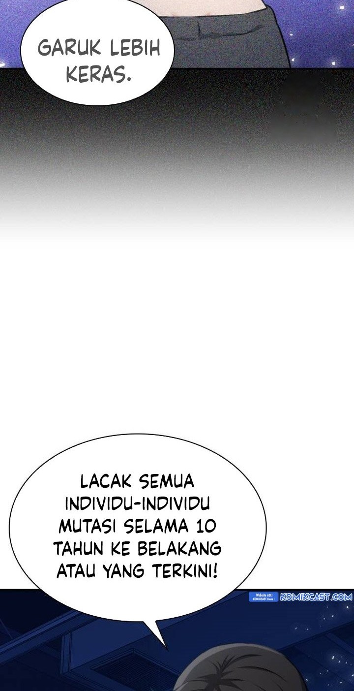 Seoul Station Druid Chapter 184 Gambar 57