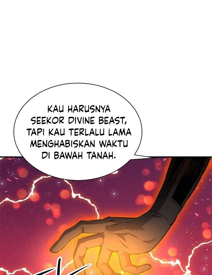 Seoul Station Druid Chapter 184 Gambar 3
