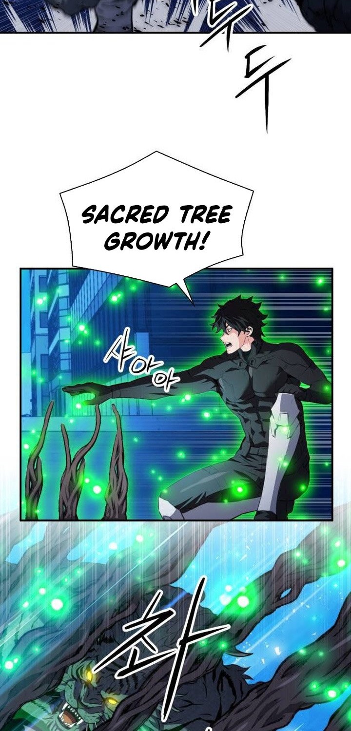 Seoul Station Druid Chapter 184 Gambar 59