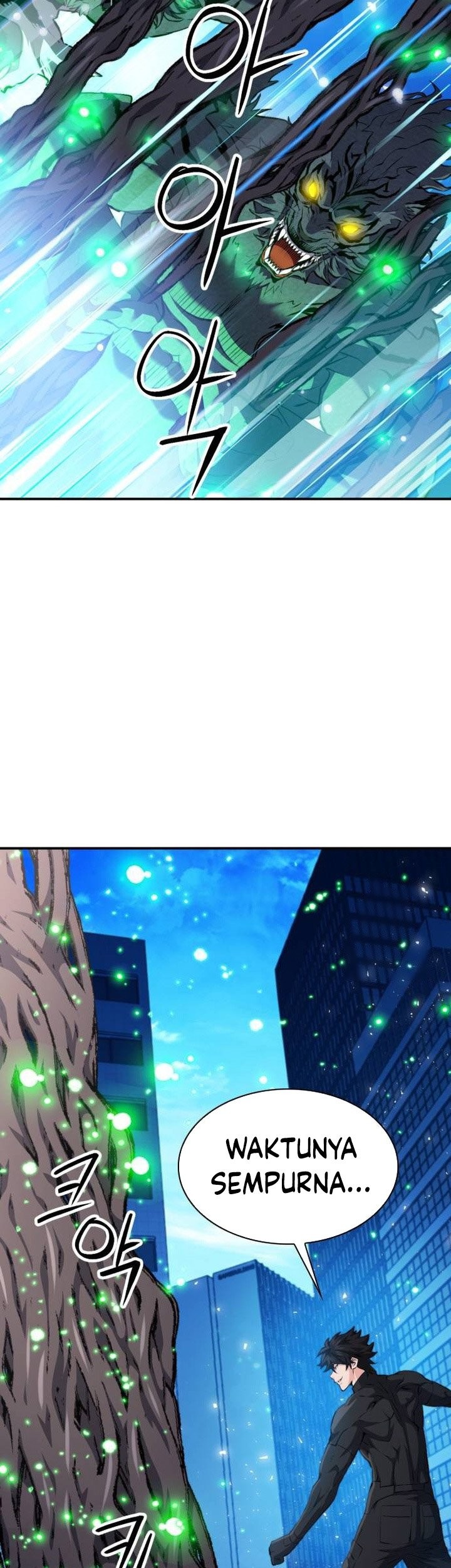 Seoul Station Druid Chapter 184 Gambar 60