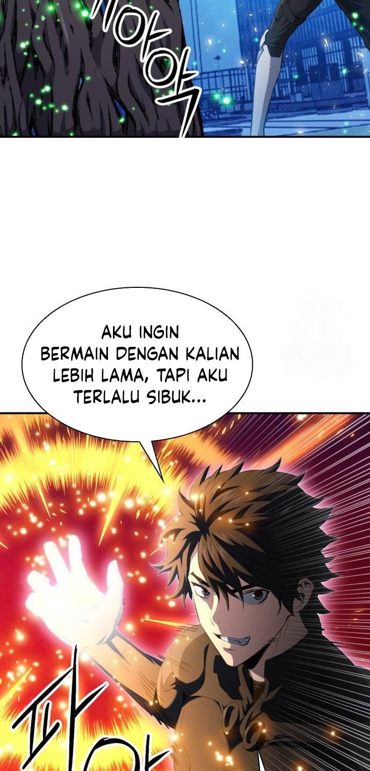 Seoul Station Druid Chapter 184 Gambar 61