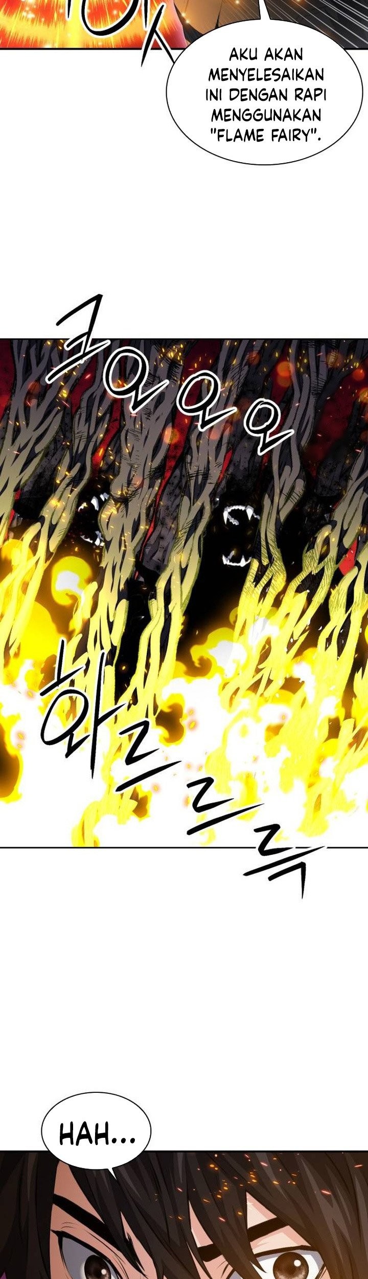 Seoul Station Druid Chapter 184 Gambar 62