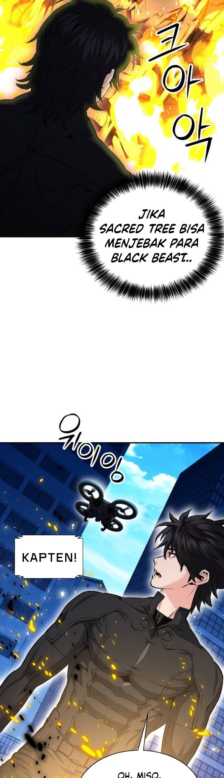 Seoul Station Druid Chapter 184 Gambar 64