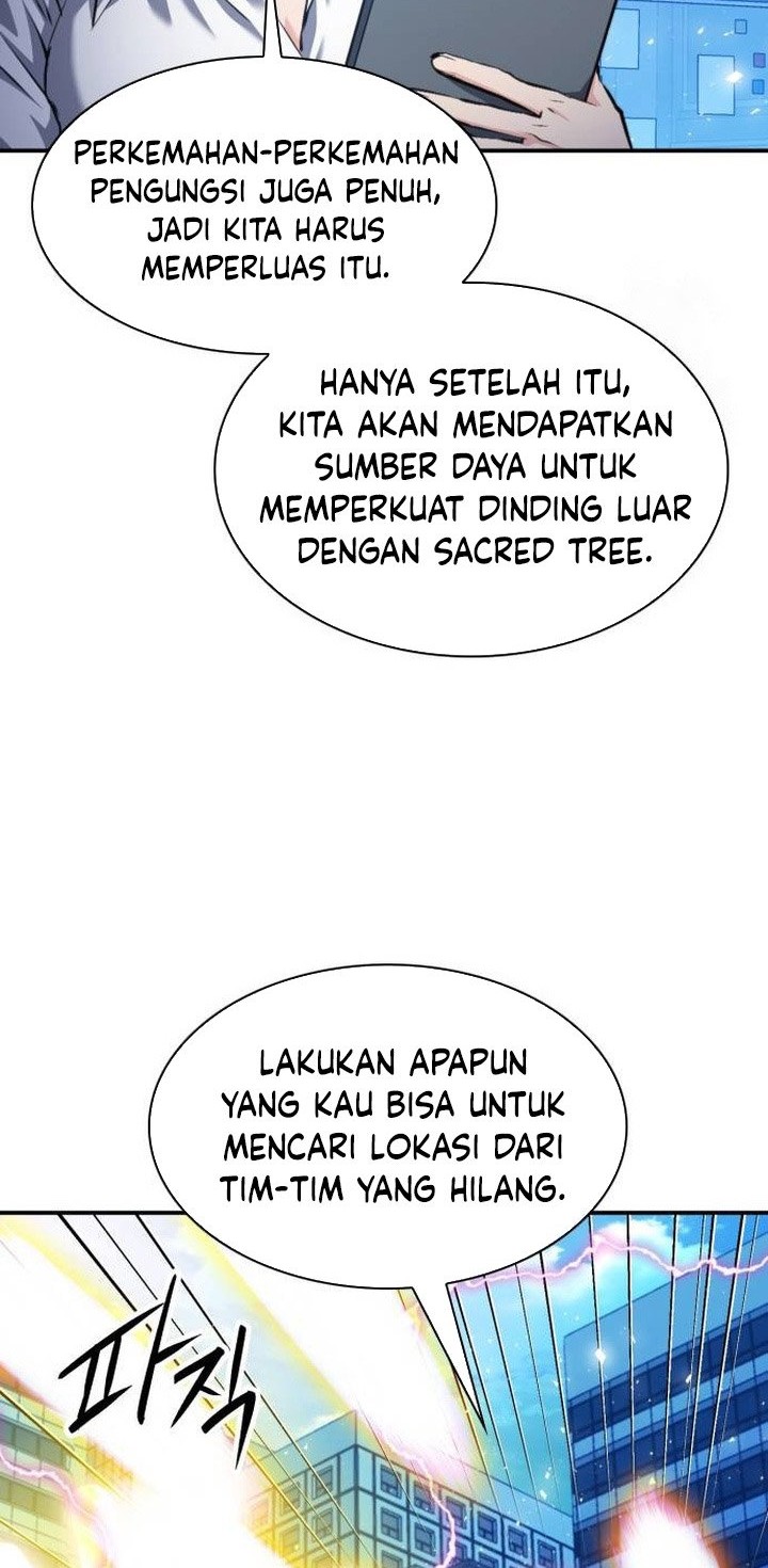 Seoul Station Druid Chapter 184 Gambar 67