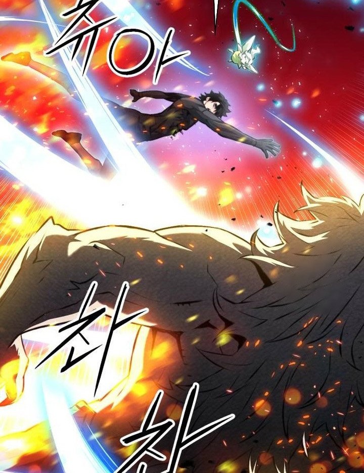 Seoul Station Druid Chapter 184 Gambar 7