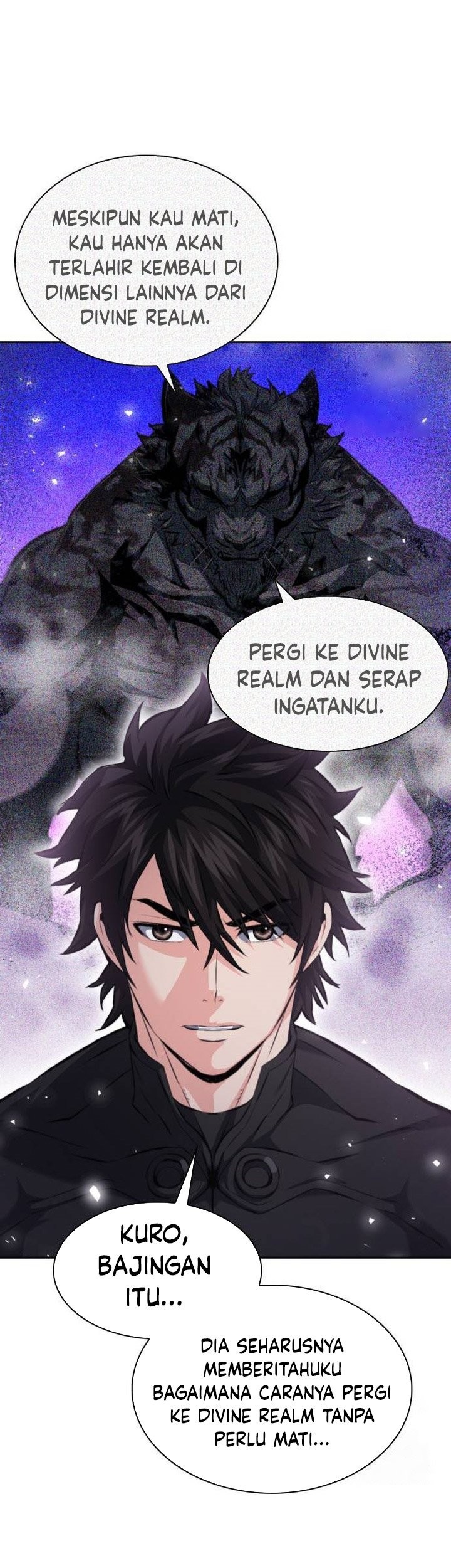 Seoul Station Druid Chapter 184 Gambar 12