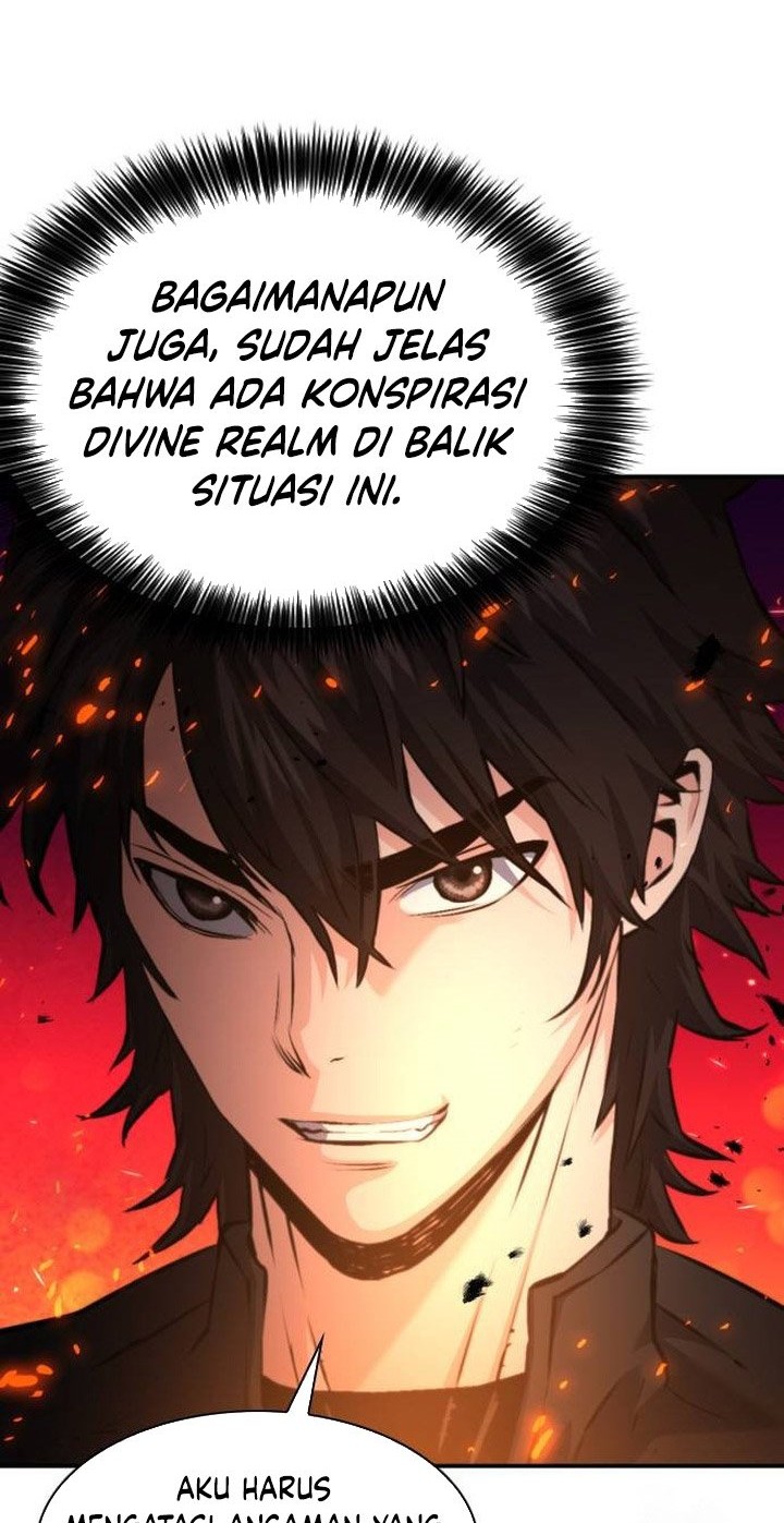 Seoul Station Druid Chapter 184 Gambar 13