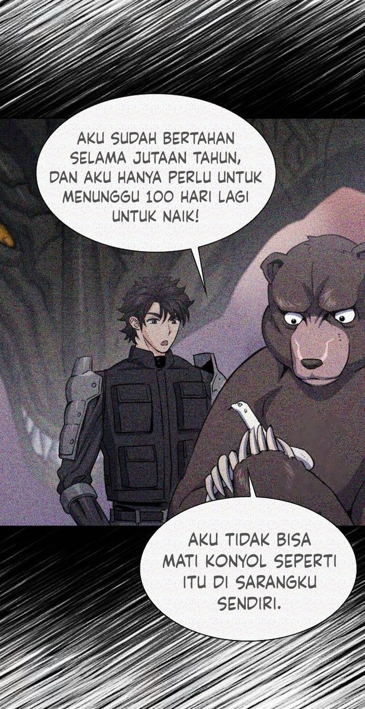 Seoul Station Druid Chapter 184 Gambar 15