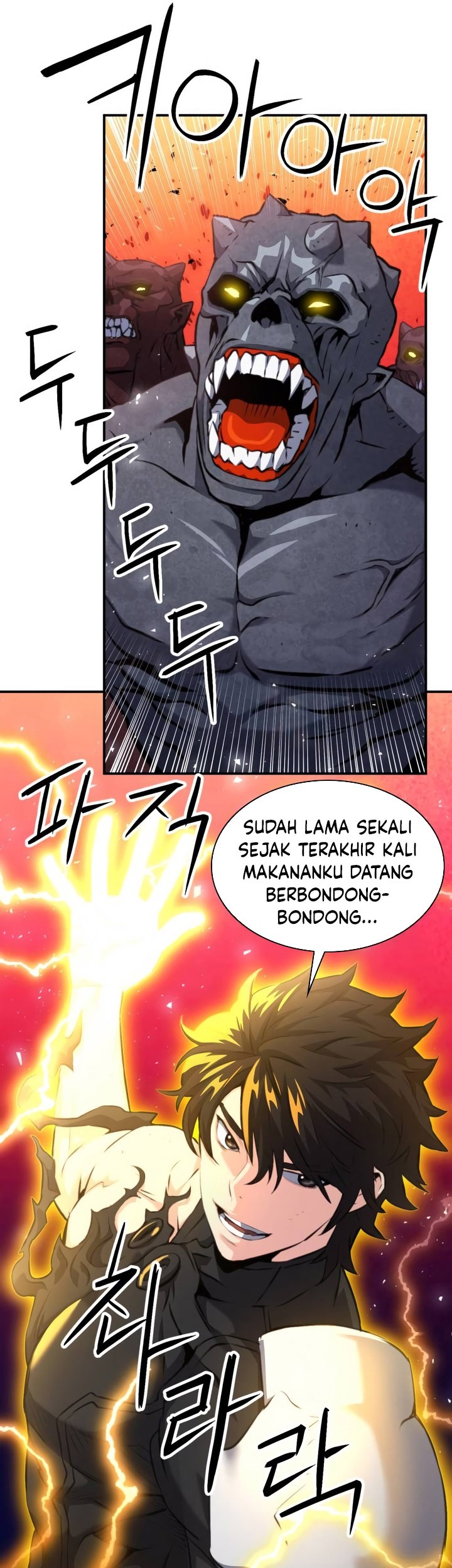 Seoul Station Druid Chapter 183 Gambar 18