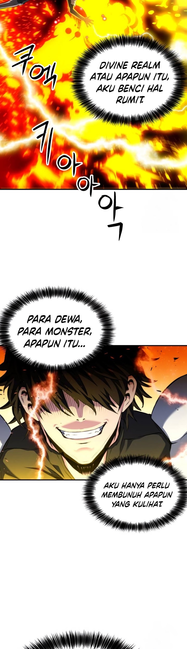 Seoul Station Druid Chapter 183 Gambar 20