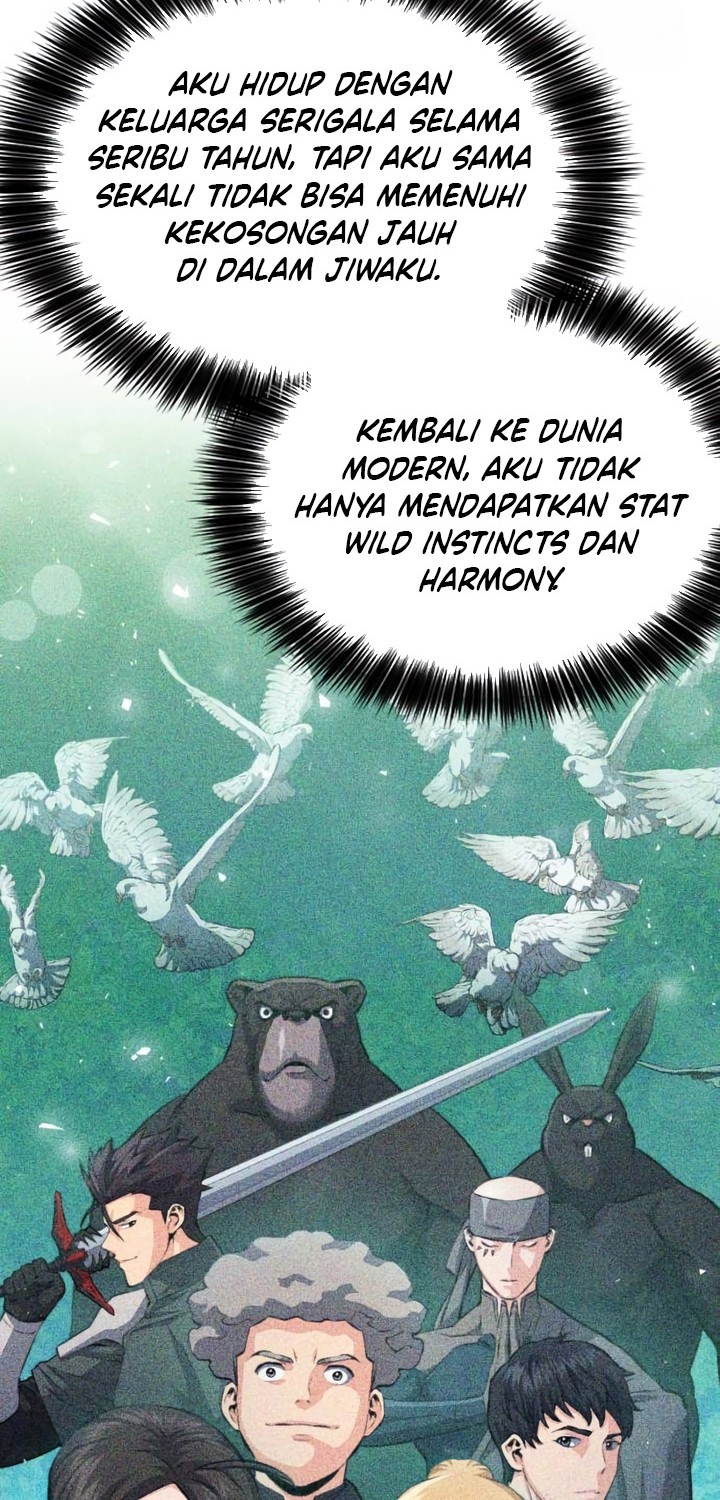 Seoul Station Druid Chapter 183 Gambar 21