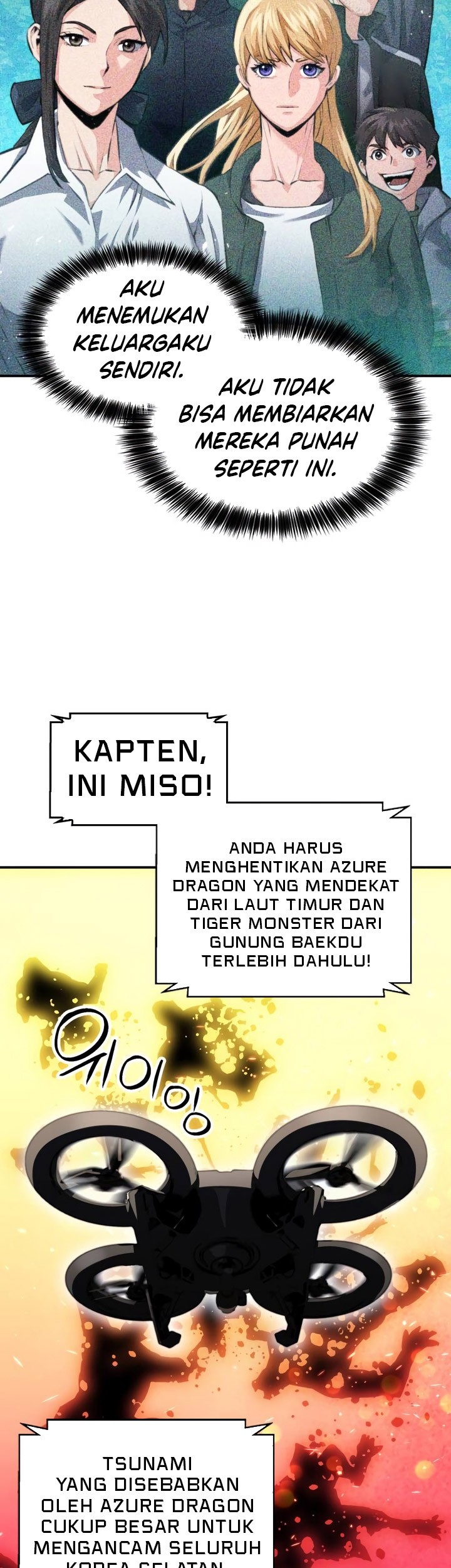Seoul Station Druid Chapter 183 Gambar 22